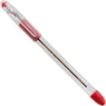 thumbnail image 2 of fuzhong-R.S.V.P. Ballpoint Pen, Medium Line, Red Ink, 2 Pack (BK91BP2B), 2 of 4
