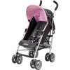 Delta - Urban St Lx Strollers, Black