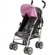 Delta - Urban St Lx Strollers, Black