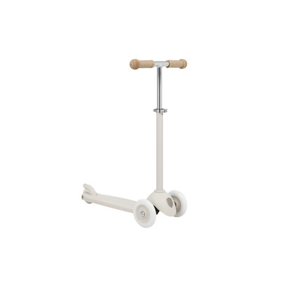 BANWOOD ECO SCOOTER IVORY