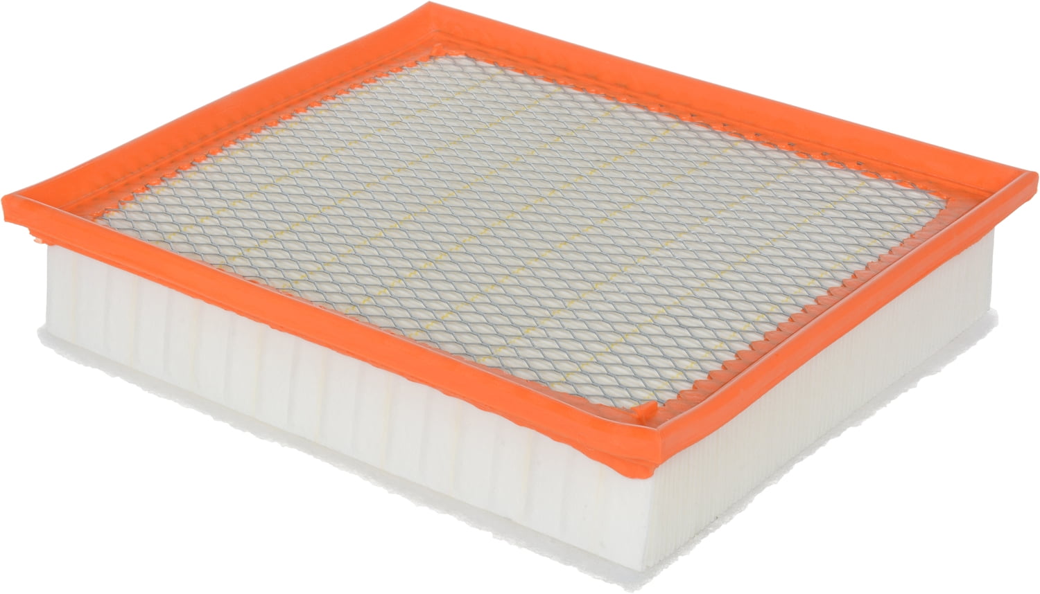 FRAM Extra Guard CA11895 Advanced Filter Media Engine Air Filter For 2016-2023 Toyota Tacoma