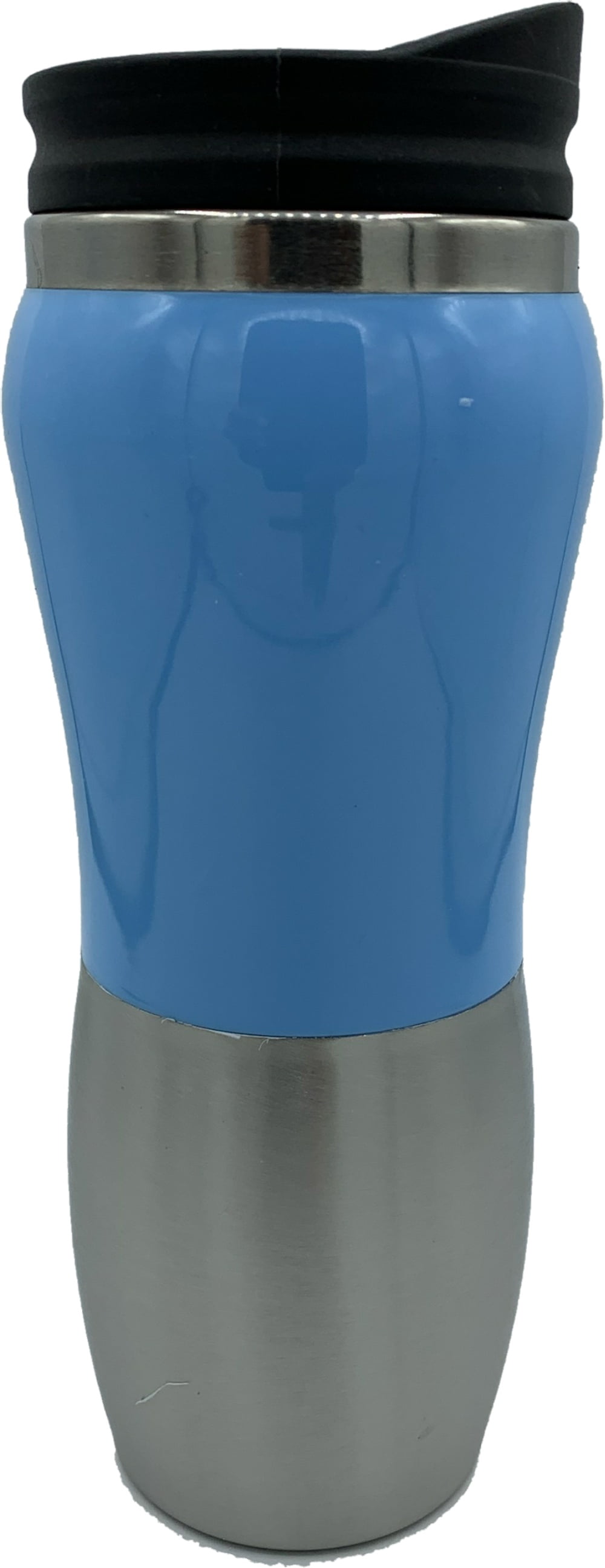 CLASSIC TUMBLERCLASSIC STAINLESS STEEL DRINK TUMBLER 16 OZ