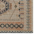 thumbnail image 3 of Great Zero Lana Ivory & Terracotta 8' x 10' Area Rug, 3 of 6