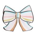 thumbnail image 4 of Multicolor Sweet Bows 3D Table Centerpiece Decorations, 3 Pieces, by Way To Celebrate, 4 of 6