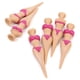 thumbnail image 4 of 6 uds novedad Bikini señora mujeres Golf Tees herramientas broma despedida de divertido Sharpla Tees Golf, 4 of 8