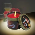thumbnail image 3 of Vela de Baja Temperatura, Suave Sensación de Goteo de Cera, Control de Temperatura de 48-50 °C, Ideal para Adultos, Ideal para Coquetear y Provocar, Ideal para Parejas, 5,3 Cm X 6 Cm, Incluy, 3 of 4