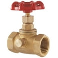 thumbnail image 2 of Ldr .50 IPS Low Lead Stop & Waste Valve  022-5303, 2 of 3