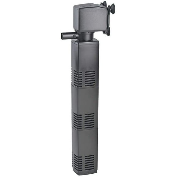 Filtro para acuario interno Lomas Aqua-Jet 30f