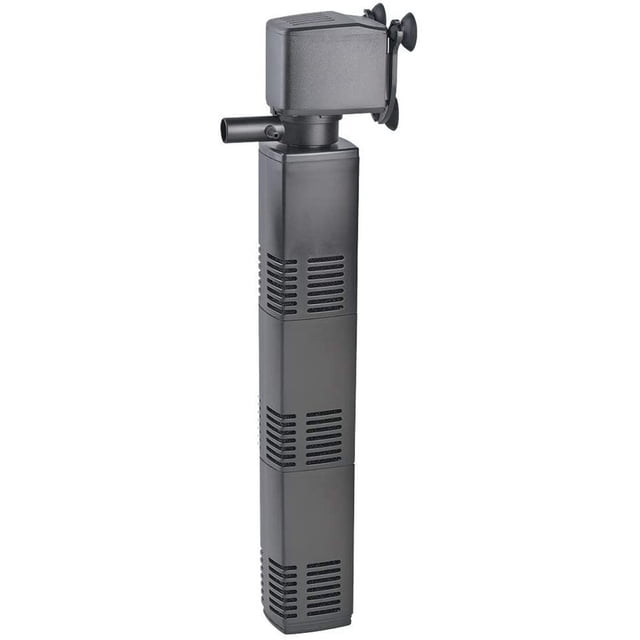Filtro para acuario interno Lomas Aqua-Jet 30f