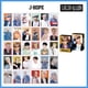 thumbnail image 2 of Juego de 30 tarjetas Lomo de Kpop Bangtan Boys, álbum de fotos con impresión fotográfica, póster de moda coreana para fans, 2 of 5