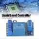 thumbnail image 3 of High quality DC12V pump pouring automatic controller liquid level sensor switch, 3 of 5