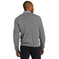 thumbnail image 2 of Port Authority Men's V-Neck Sweater, 2 of 2