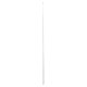 thumbnail image 4 of 10X Antena Telescopica Reemplazo 39cm 6 Secciones para Radio TV, 4 of 5