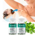 thumbnail image 4 of 1PACK Full Body! Deodorant Supplement, Body Deodorizing Supplement 30=90Pcs--, 4 of 5
