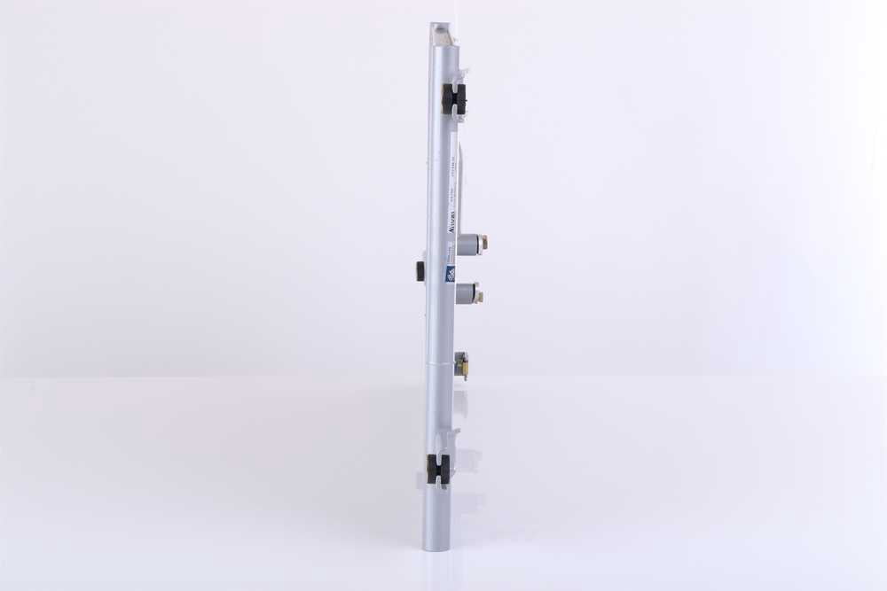 Nissens 94790 Air Conditioning Condenser