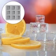 thumbnail image 2 of Toystoory Molde cuadrado de silicona para pasteles, molde de 9 cavidades para pan, Cupcakes, moldes resistentes a altas temperaturas, bandeja para Herramientas y accesorios para hornear Toystoory HA074945-01, 2 of 6