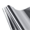 thumbnail image 4 of Feltree Mirror Film Self-Adhesive Window Sun Protection Film Protection Heat Insulation Window Film Side Privacy Screen Roof Window, 4 of 7