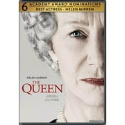 The Queen (DVD), Miramax, Drama