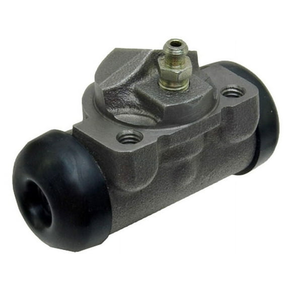 Rear Left Wheel Cylinder - Compatible with 1984, 1997 - 2002 Ford E-150 Econoline 1998 1999 2000 2001