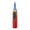 Red,Free Size, variant on Fankiway Scorch Torch Lighter, Windproof Straight Torch Blue Flame Lighter Butane Torch Turbine Torcher Inflatable Gas Windproof Lighter Refillable Butane Lighter For Outdoor BBQ Baking