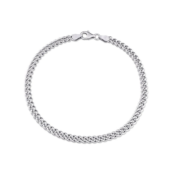 Everly Women's Sterling Silver Anklet