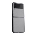 thumbnail image 4 of tredstone Protective Case Cover Compatible for Samsung Galaxy Z Flip3 Ultra-thin All-round Protection Phone Case, 4 of 8