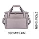 thumbnail image 3 of Bolsa Aislante de Tela para Picnic, Bolsa de Hielo para Exteriores, Bolsa Aislante Gruesa para Coche, 3 of 3
