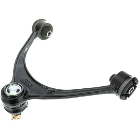 Dorman 520-593 Front Left Upper Suspension Control Arm and Ball Joint Assembly for Specific Lexus Models Fits select: 1993-1997,2002-2003 LEXUS GS