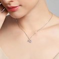 thumbnail image 3 of Pink Lips  Teeth Necklace, 3 of 5