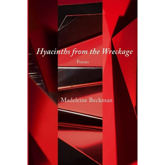 Hyacinths from the Wreckage (Paperback)
