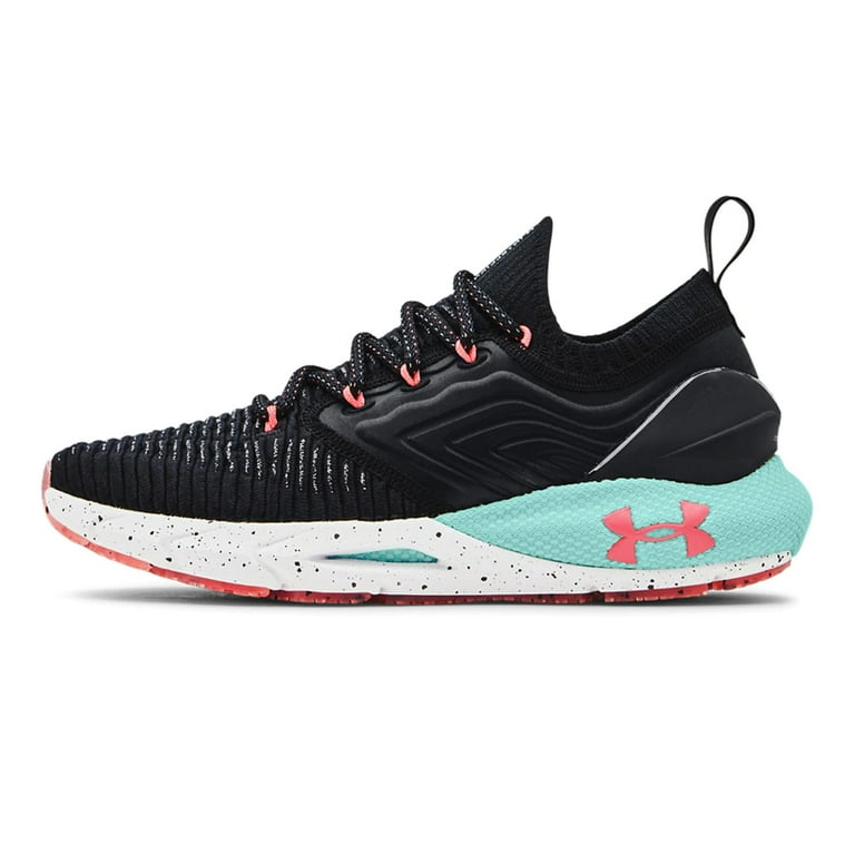 Under Armour Women's HOVR Phantom 2 Inknt PS Shoe - Walmart.com Under Armour Women's HOVR Phantom 2 Inknt PS Shoe - Walmart.com