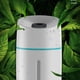 thumbnail image 5 of Mini humidificador USB LED humidificador de niebla atomizador difusor de aire doméstico portátil de bajo ruido, blanco seitruly HA003949-01B, 5 of 6