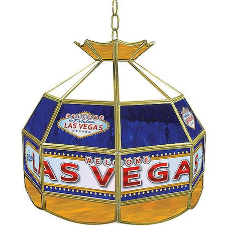 Las Vegas Stained Glass - Trademark Global Las Vegas 16