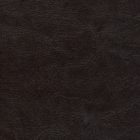 SHASON TEXTILE FAUX LEATHER UPHOLSTERY-HOME DECOR SOLID FABRIC, BROWN, Available In Multiple (Best Upholstery Fabric For Couches)