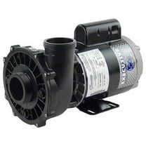 Waterway 3722021-1D 2Speed 5HP 230V Spa/Hot Tub Pump