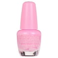 thumbnail image 5 of L.A. COLORS Gel-like Nail Polish, Girl Talk, 0.44 fl oz, 5 of 8
