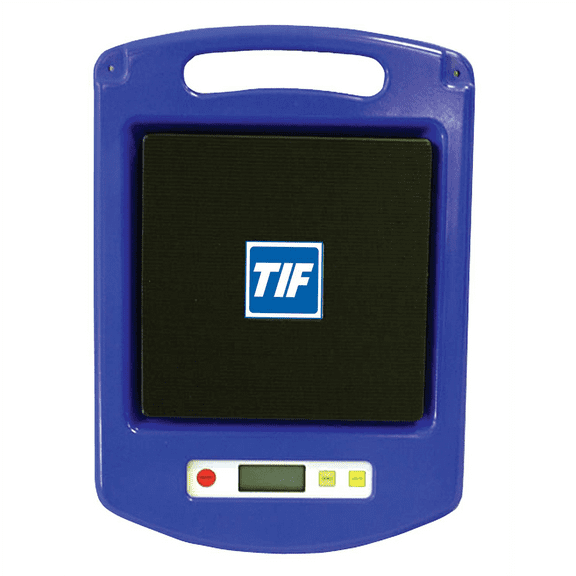 TIF Instruments 9030 Compact Refrigerant Scale