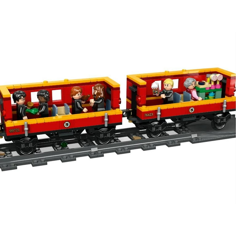 LEGO, Harry Potter Hogwarts Express, 76423, Hogsmeade Station