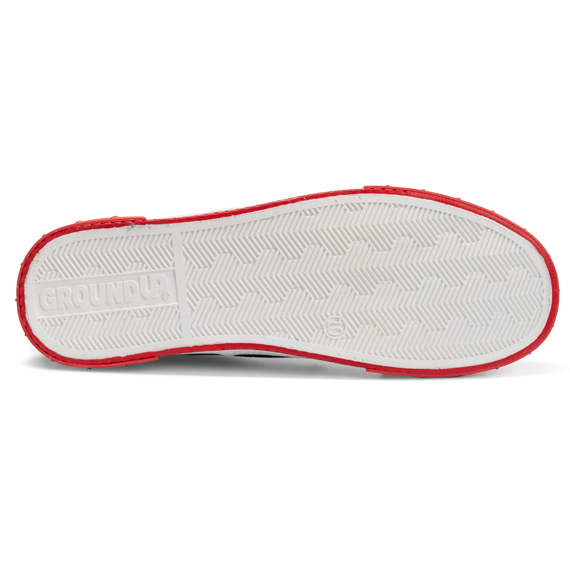 Doritos Canvas Slip on Sneaker