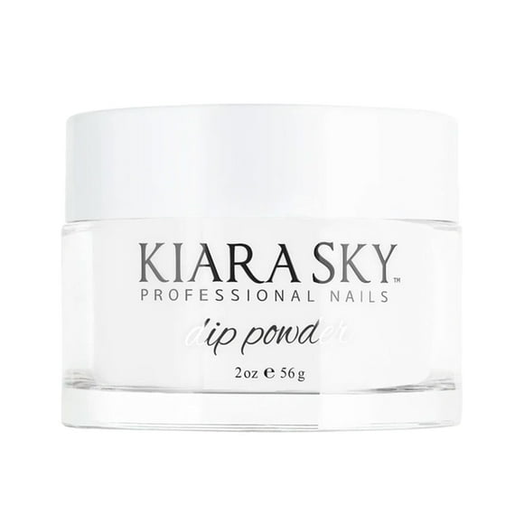 Polvo de inmersión Kiara Sky DIP/CLEAR 60 ml