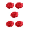 thumbnail image 1 of Minnieouse Bufanda de mujer Estilo simple Bloqueador solar Sedoso Elegante Pañuelo Cubierta de cuello Accesorio de ropa de moda para exteriores Type2 NO2, 1 of 6