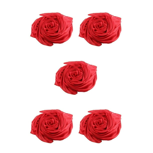 Qarigey Bufanda de mujer bloqueador solar seda playa chal chica pañuelo moda ropa accesorio Color sólido niñas bufandas para exteriores Type2 NO2