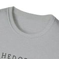 thumbnail image 3 of Animal Lovers Funny Hedgehog Anatomy Novelty Tshirt, 3 of 5