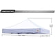 thumbnail image 3 of Toldo de repuesto para carpa plegable ABCCANOPY 8 x 8, 3 of 6