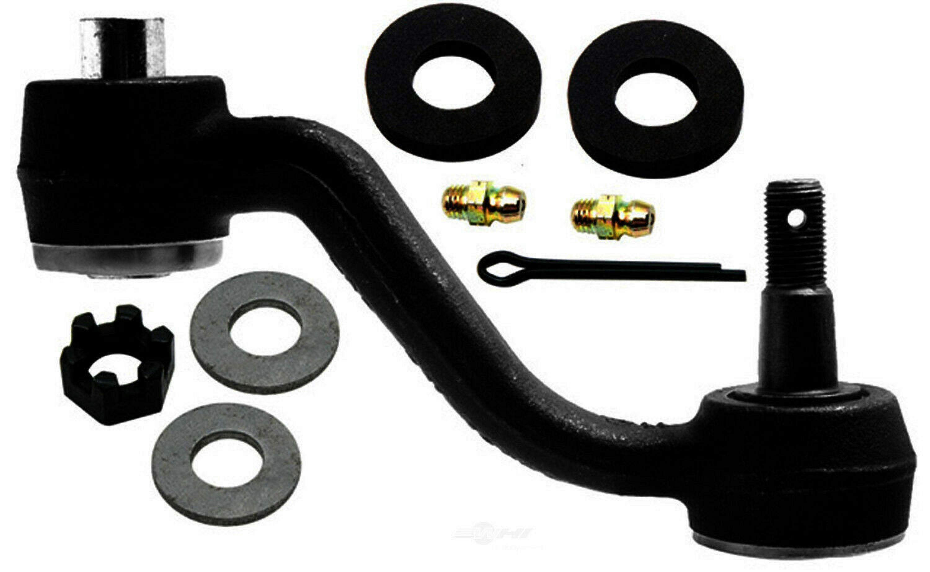 Steering Idler Arm Fits 1972 Dodge Dart