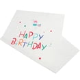 thumbnail image 3 of Happy Birthday Backdrop Simple Birthday Background Party Photo Backdrop Decoration, 3 of 8