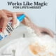 thumbnail image 5 of Clothes Stain Remover Spray Stubborn Stain Remover Clothing Detergent 120ml, 5 of 5