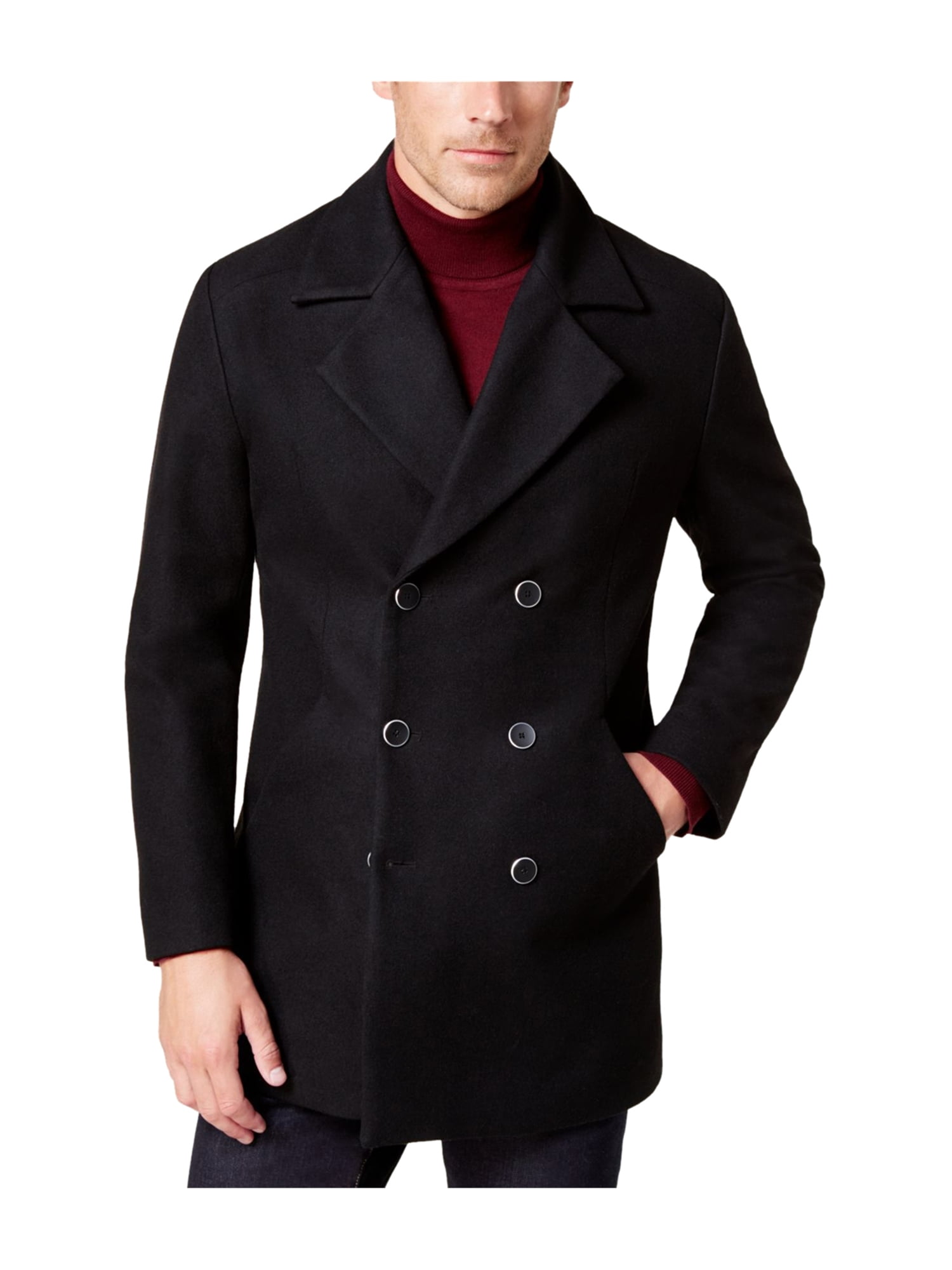 p coats mens