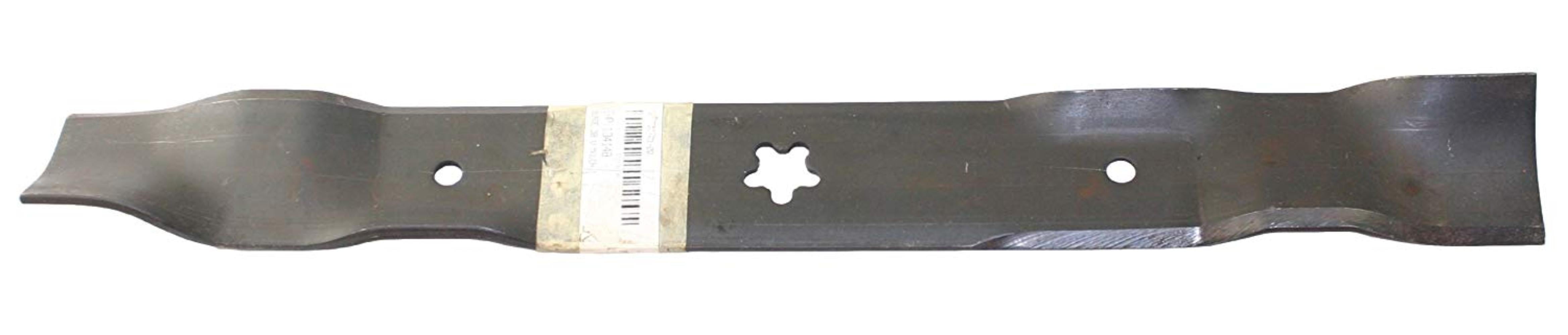 532134148 Mulching Blade for 38Inch Deck For /Poulan/Roper/Craftsman