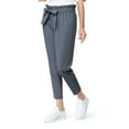 thumbnail image 3 of 360Air Women's Athleisure Featherweight Pant with Tie, 3 of 3